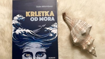 Dinko Mihovilović, Krletka od mora