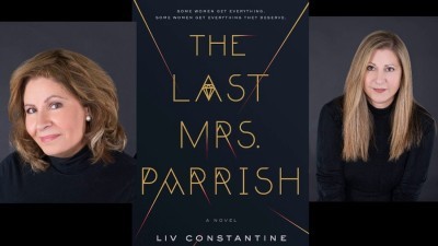 Posljednja gospođa Parrish – životne pouke u ovom psihološkom trileru bez krvi mnogo su djelotvornije od teorijskih