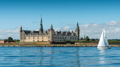 Europsko proljeće – Kaspar Colling Nielsen – bliska budućnost kroz dansku distopiju