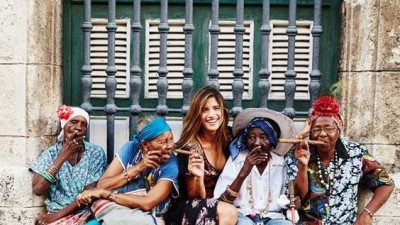 Dogodine u Havani – Chanel Cleeton – kubanska saga kroz potragu za obiteljskim nasljeđem