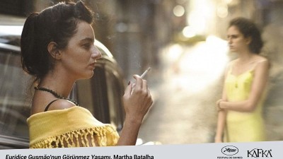 Nevidljivi život Euridice Gusmao – Martha Batalha – što ako žene ne zanimaju samo kuhinja, djeca i crkva