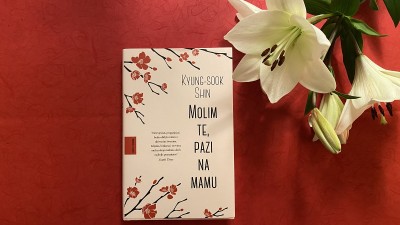 Molim te pazi na mamu – Kyung Sook Shin – nostalgičan roman o majčinskoj ljubavi