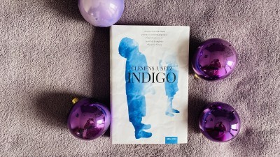 Indigo – Clemens Setz - djeca koja predstavljaju budućnost?