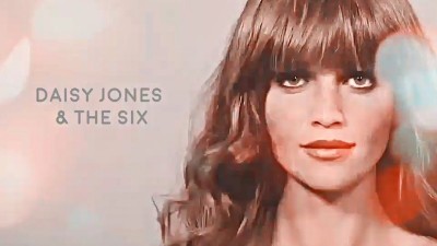 Daisy Jones i šestorka – Taylor Jenkins Reid – seks, droga i rock and roll