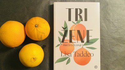 Tri žene – Lisa Taddeo – o neuhvatljivosti ženske seksualnosti