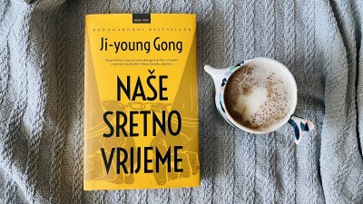 Naše sretno vrijeme -  Ji-young Gong – Oda protiv smrtne kazne