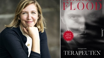 Terapeutkinja – Helene Flood – nova zvijezda norveške književnosti