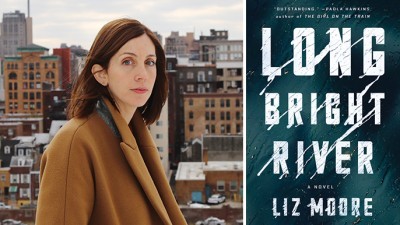 Rijeka svjetla i tame – Liz Moore – dojmljiv višeznačan roman u kojem je policijska službenica uvjerljiva heroina