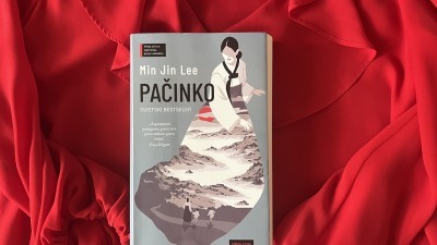 Pačinko – Min Jin Lee –  saga korejske obitelji – najbolja knjiga u kolovozu