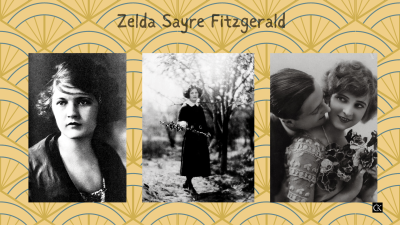 Zelda Fitzgerald - lijepa i prokleta?