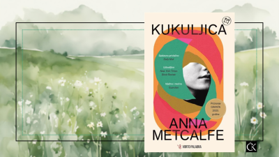 Kukuljica – Anna Metcalfe: neobična transformacija žene
