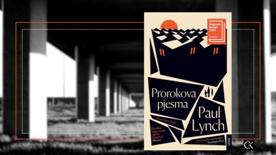 Fuhur čita: Prorokova pesma kao ogledalo sveta u krizi
