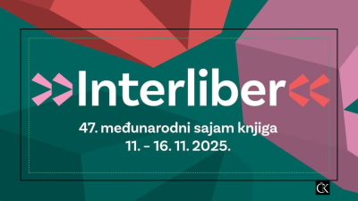 Što nas sve čeka na Interliberu 2025?