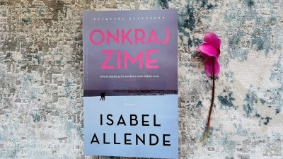 Onkraj zime –najosobniji roman Isabel Allende