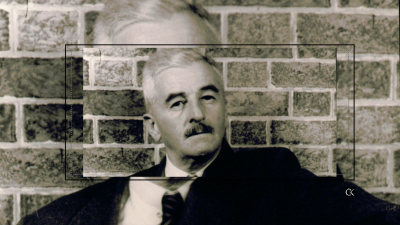 William Faulkner - pisac američkog Juga, velikan američke književnosti!