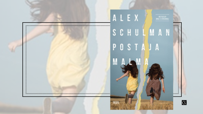 Postaja Malma – Alex Schulman – roman o toksičnim obiteljskim odnosima