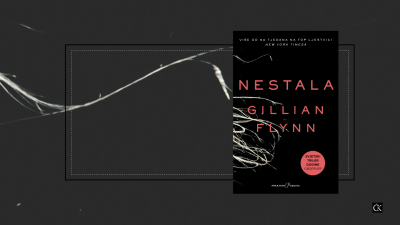 Nestala (Gone Girl) - Gillian Flynn