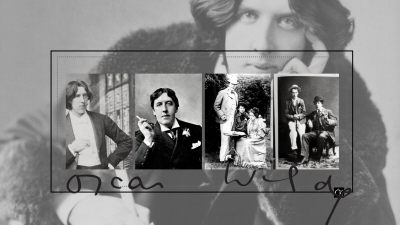 Važno je zvati se - Oscar Wilde
