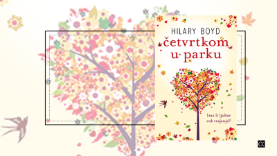 Hilary Boyd – Četvrtkom u parku
