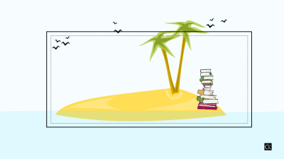 Koju biste knjigu ponijeli na pusti otok?
