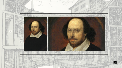 William Shakespeare - najslavniji dramatičar s rupama u biografiji