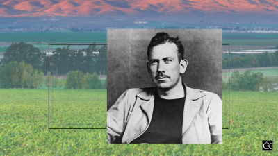 John Steinbeck - velikan američke književnosti
