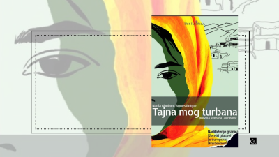 Tajna mog turbana – Nadia Ghulam – dojmljiv apel protiv ugnjetavanja žena i djevojaka