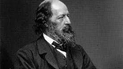 Alfred Tennyson - pjesnik kojem su stihovi vratili plemstvo