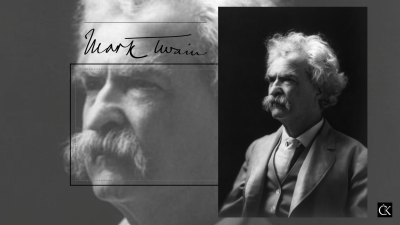 Mark Twain - genijalan pisac s kojim smo odrastali