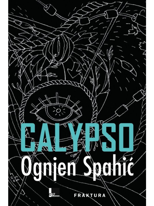 Calypso 10766