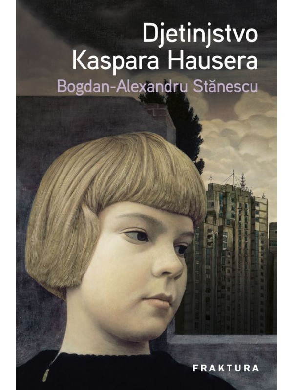 Djetinjstvo Kaspara Hausera 10772