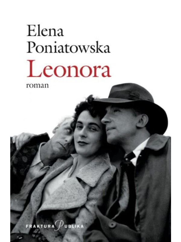 Leonora 10780