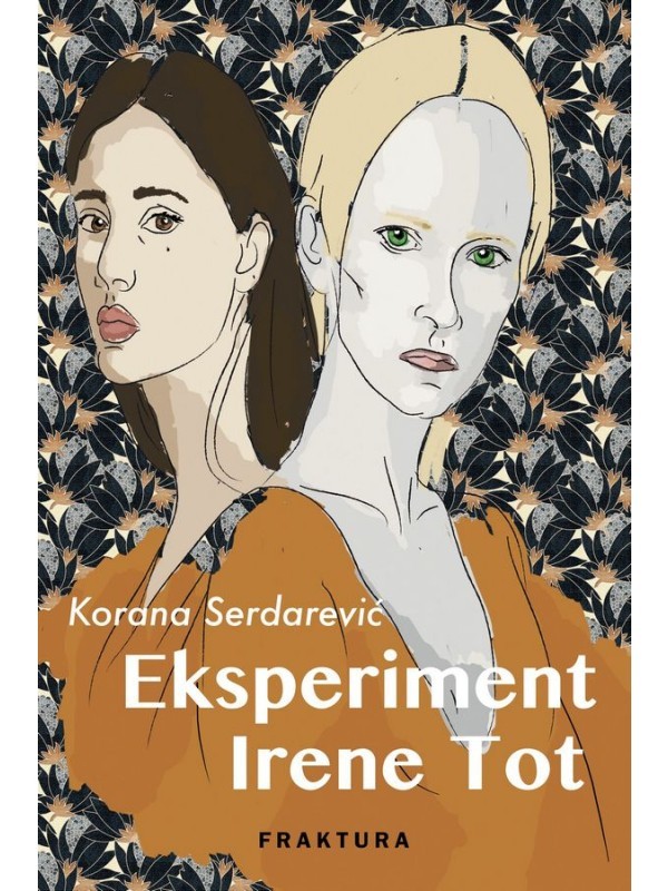 Eksperiment Irene Tot 10738