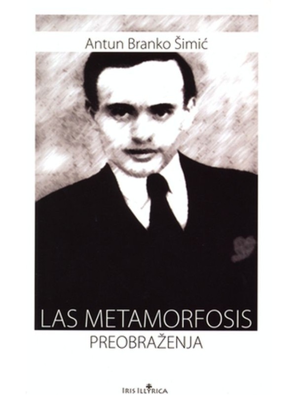 Las metamorfosis / Preobraženja 1007