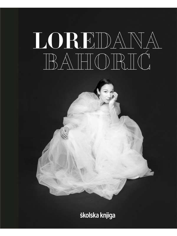Loredana Bahorić – 35 godina modnog stvaralaštva 2833