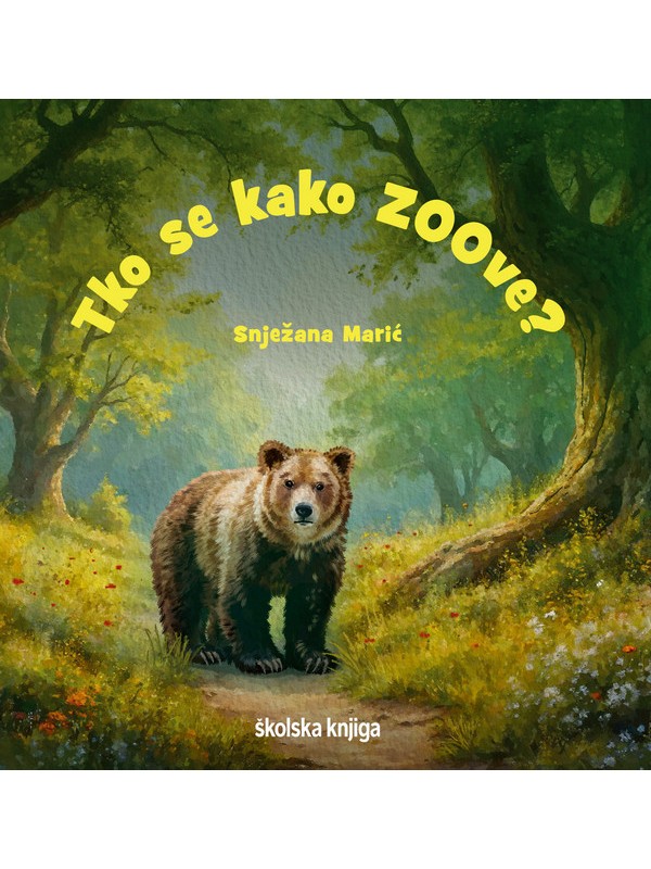 Tko se kako ZOOve? 14015