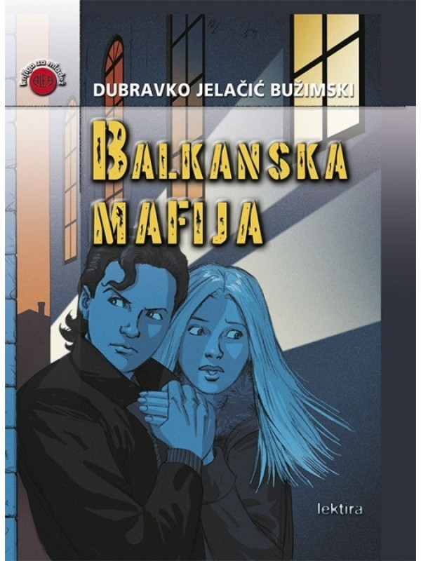 Balkanska mafija 524