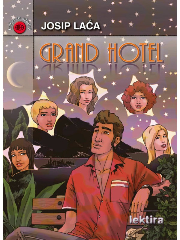 Grand hotel 680