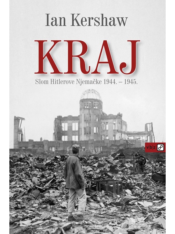 Kraj – slom Hitlerove Njemačke 1944. – 1945. T. U. 5216