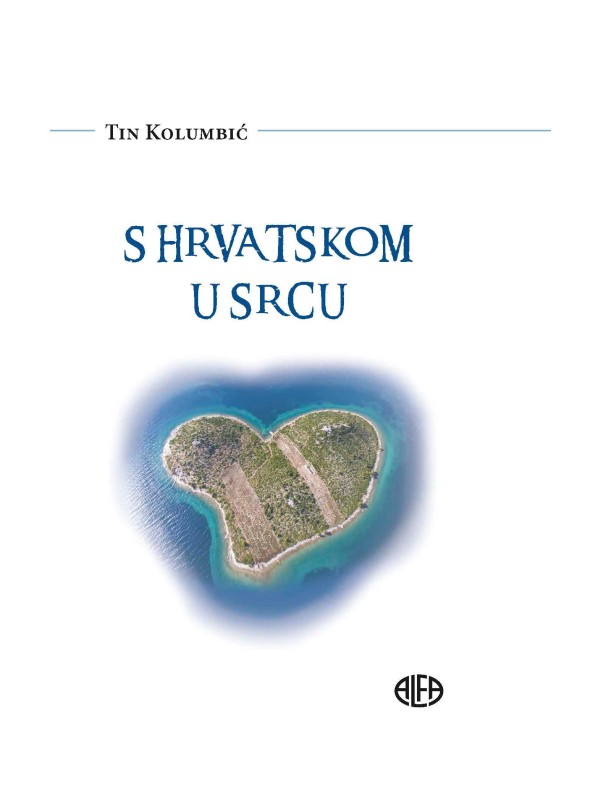 S Hrvatskom u srcu: pjesme 623