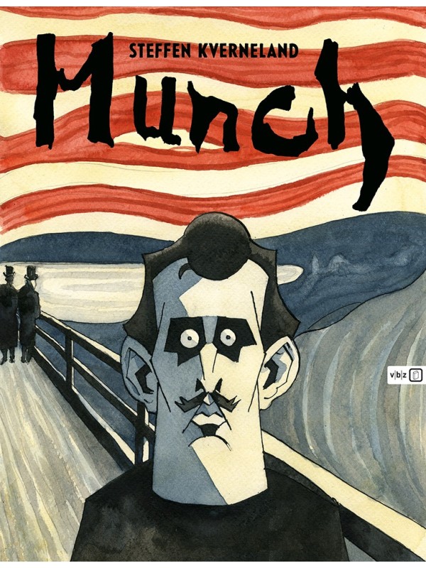 Munch 5211