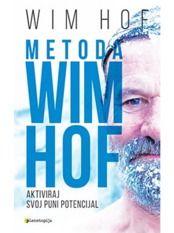 Metoda Wim Hof 822