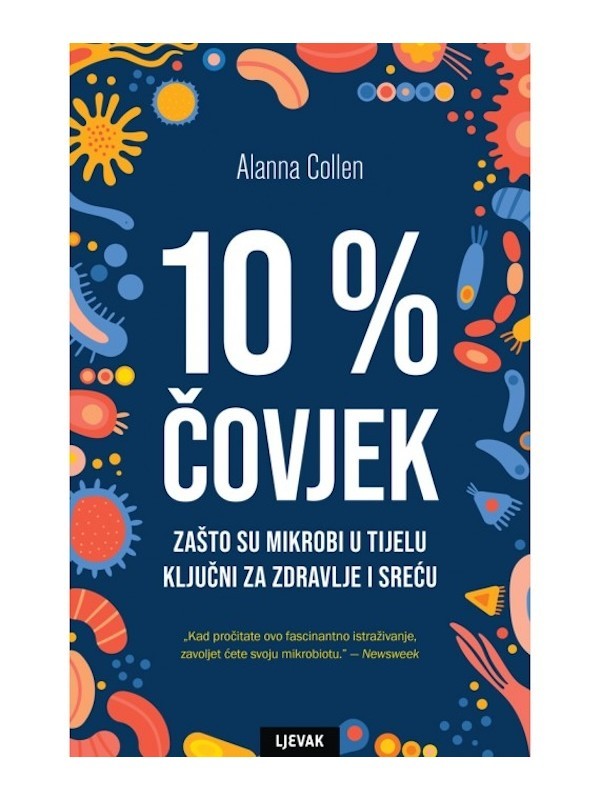 10 % čovjek 12652