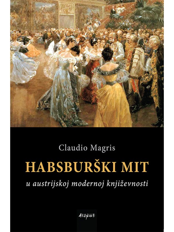 Habsburški mit u austrijskoj modernoj književnosti 1562