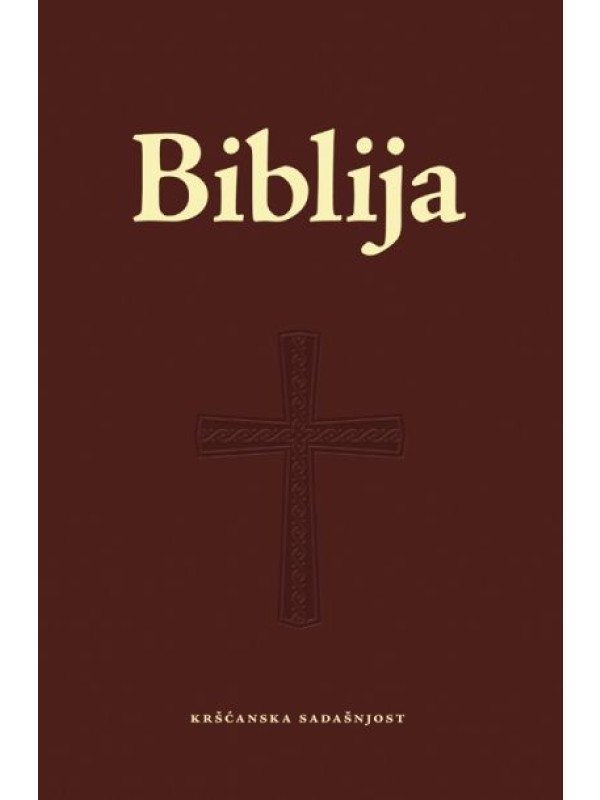 Biblija - veliki format 6163