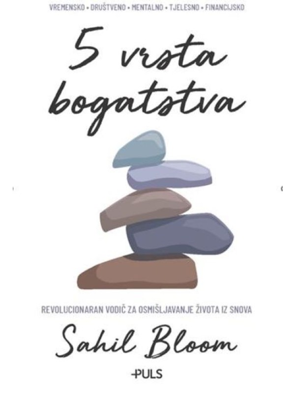 5 vrsta bogatstva 14033