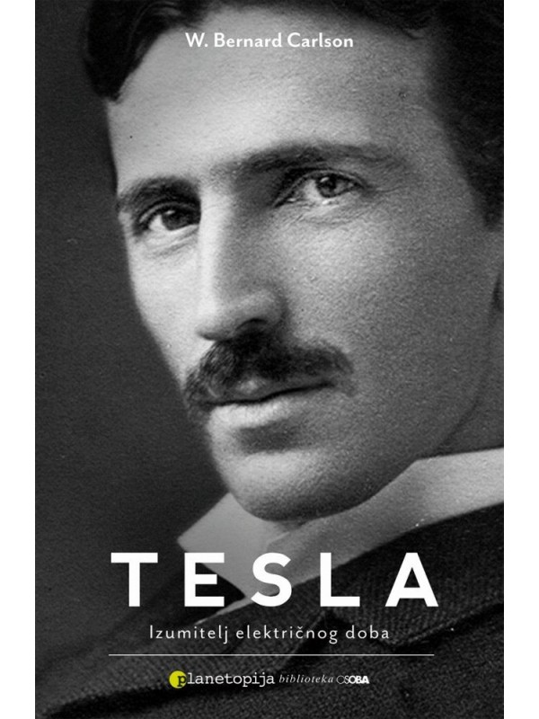 Tesla: izumitelj električnog doba 1326