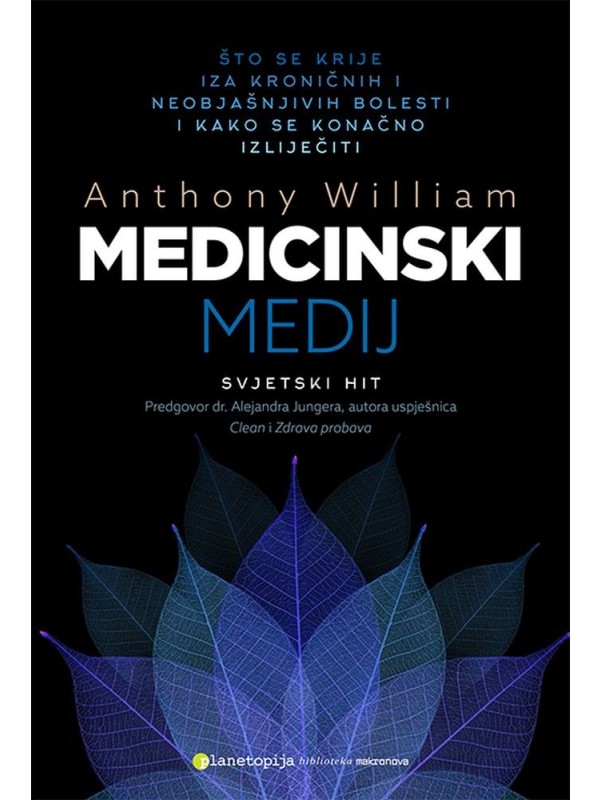 Medicinski medij 1332