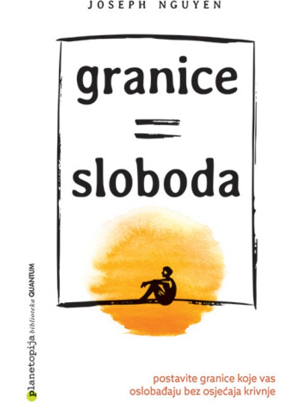 Granice = sloboda 14012