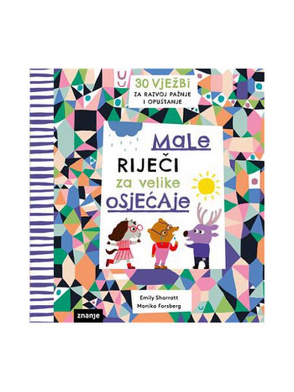 Male riječi za velike osjećaje 13905